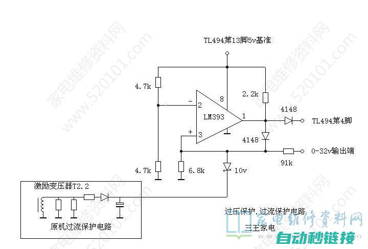 用ATX改0-30V/0-8.5A可调（烧机）