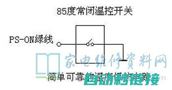 用ATX改0-30V/0-8.5A可调（烧机）