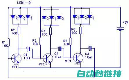 五、电子电路实践操作指南 (电子电路详解)