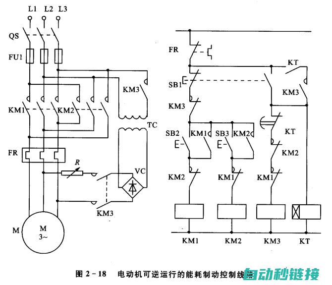 从电气基础到系统集成的学习之旅 (电气基础是什么)